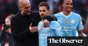 Guardiola slams semi-final scheduling: ‘I don’t understand how we survived’