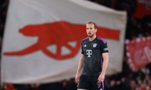 Harry Kane draws on Spurs 2019 example as pointer for Bayern | Nick Ames
