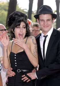 ‘Her demons were probably worse’: does Back to Black reveal the real Amy Winehouse?