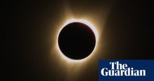 ‘I get emotional thinking about it’: US and Canada ready for total solar eclipse