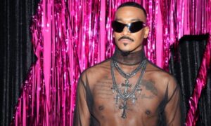 ‘I want to show more crotch!’ Sean Bankhead on his raunchy dances for Beyoncé, Cardi B, Lil Nas X and more