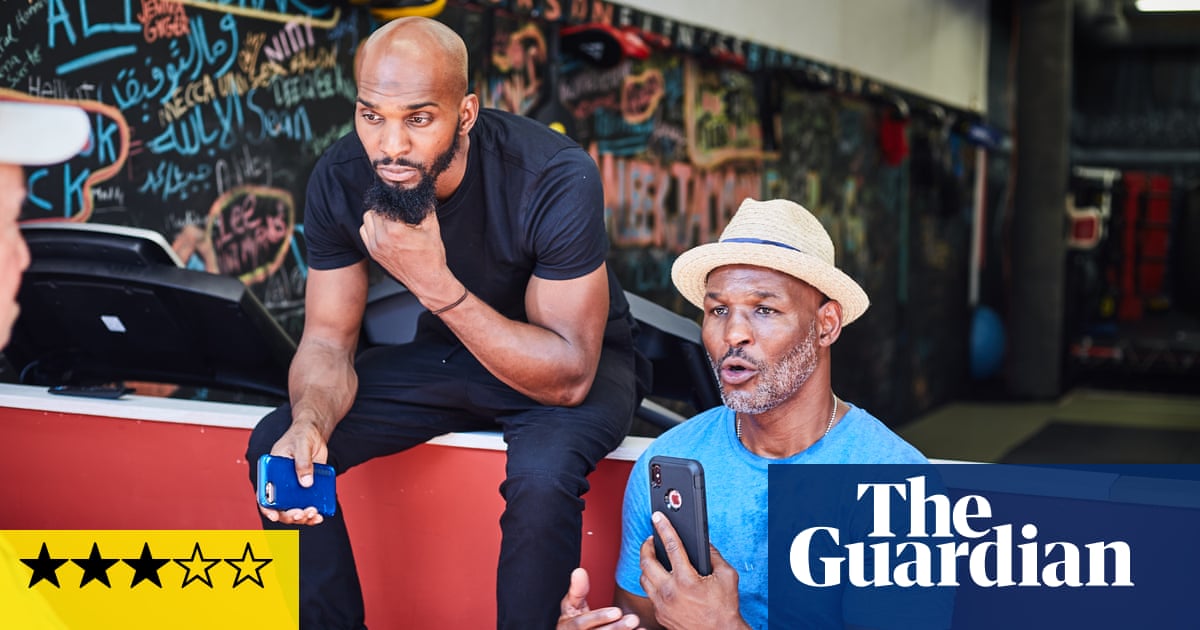In the Company of Kings review – boxing legends hold court in illuminating mosaic