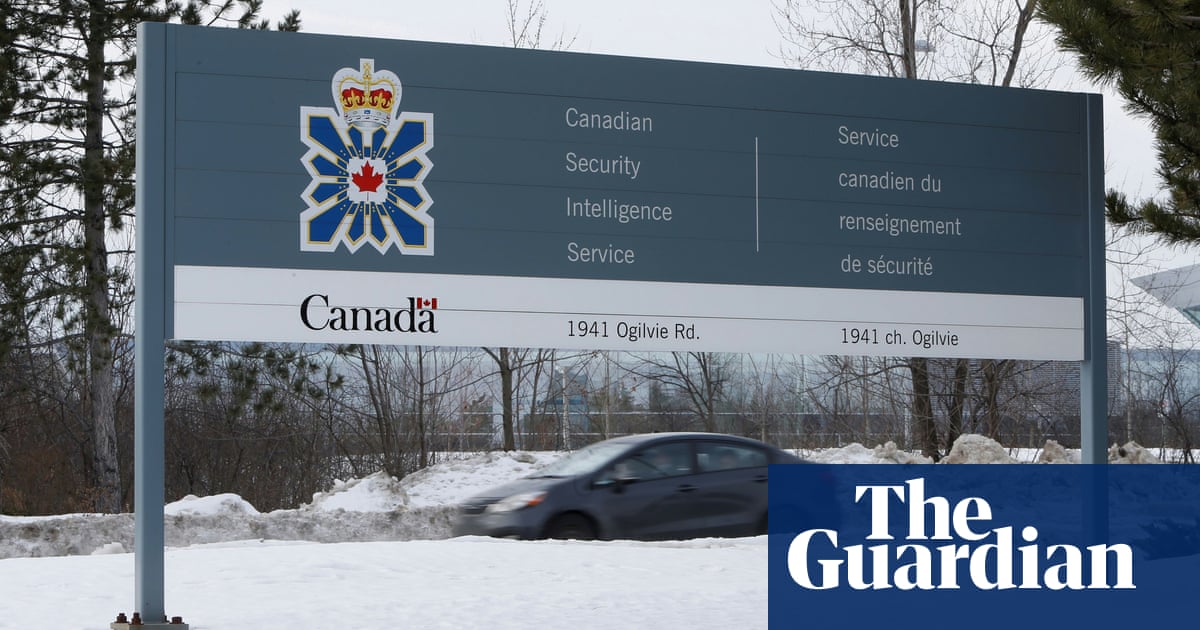 India and Pakistan tried to meddle in Canada elections, spy agency says