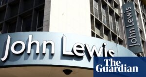 John Lewis names former Tesco UK boss as next chair of group