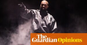 Kanye’s back – labels might care about his misdeeds, but the public doesn’t seem to | Shaad D'Souza