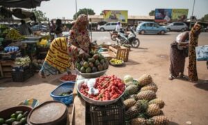 Lethal heatwave in Sahel worsened by fossil fuel burning, study finds
