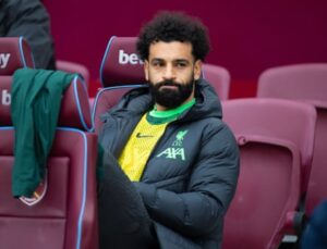Liverpool can help Arne Slot by selling petulant Mohamed Salah this summer | Jacob Steinberg