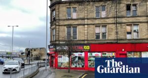 Man arrested over fatal stabbing of woman in Bradford city centre
