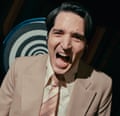 David Dastmalchian in Late Night with the Devil