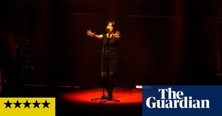 Mitski review – unusual, enigmatic and utterly compelling