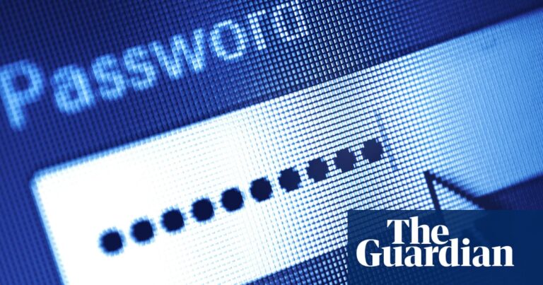 No more 12345: devices with weak passwords to be banned in UK