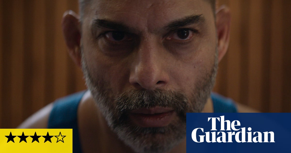 Opponent review – Iranian wrestling champ’s complex battle for asylum