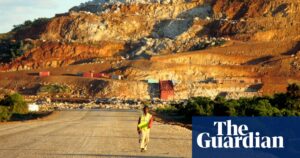 Rio Tinto’s Madagascar mine may face lawsuit over pollution claims