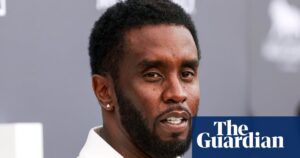 Sean ‘Diddy’ Combs named in lawsuit accusing his son of sexual assault