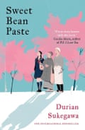 Sweet Bean Paste by Durian Sukegawa