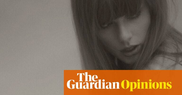 Taylor Swift’s new album is about a reckless kind of freedom. If only it sounded as uninhibited | Laura Snapes