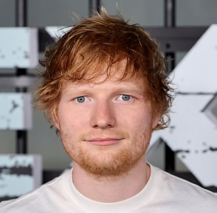 The Ed Sheeran decade: how the everyman megastar remade music in his own image