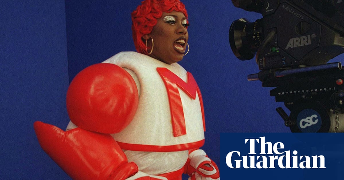 ‘This is an art form – and we’re losing it’: is the music video dying?