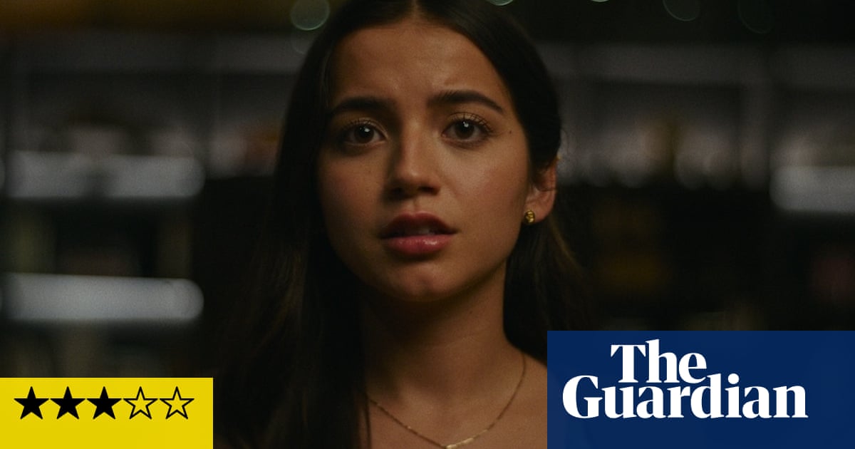 Turtles All the Way Down review – Isabela Merced leads winning yet uneven YA film