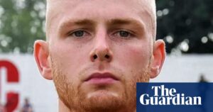 Two men jailed for life for murdering footballer Cody Fisher
