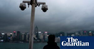 US-funded Radio Free Asia shuts down in Hong Kong over safety concerns