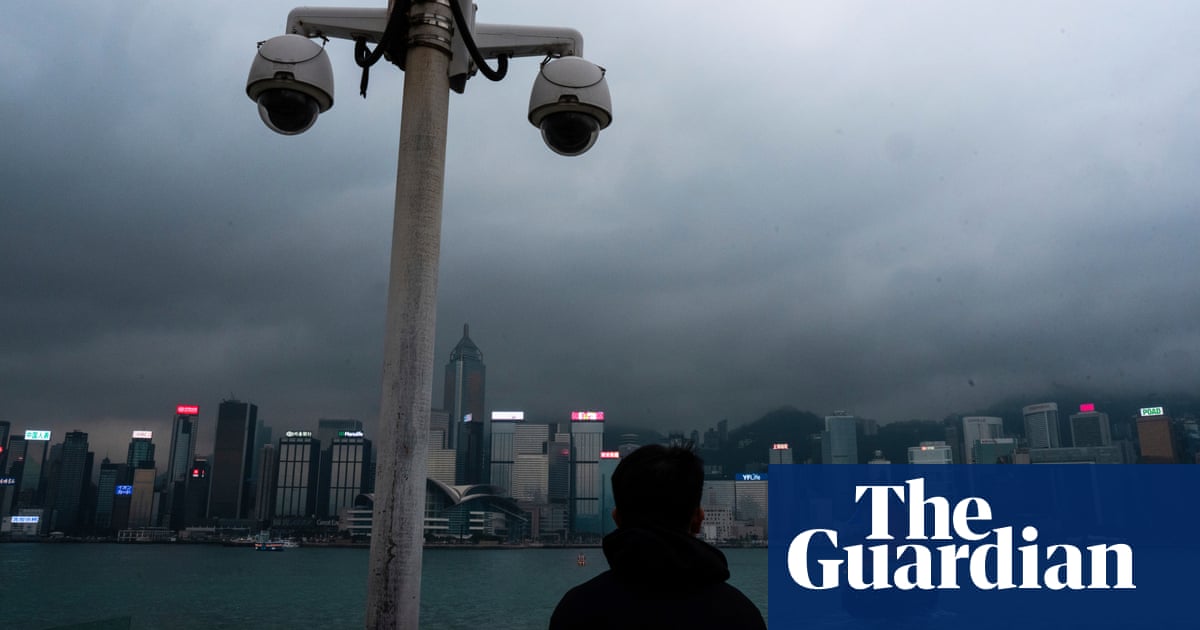 US-funded Radio Free Asia shuts down in Hong Kong over safety concerns