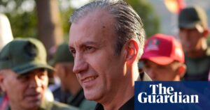 Venezuela’s ex-oil minister charged with stealing millions from state oil company