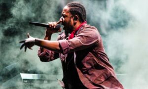 What do you call rapper J Cole apologising to Kendrick Lamar? A modern business masterclass | Nels Abbey