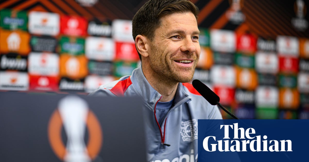 ‘You never know’: Xabi Alonso says Premier League may beckon one day