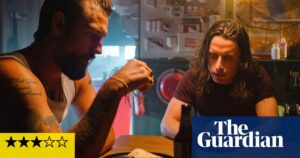 5lbs of Pressure – drugs, murder and a likable Rory Culkin in low-key crime drama