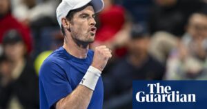 Andy Murray to make return from injury in Geneva before French Open