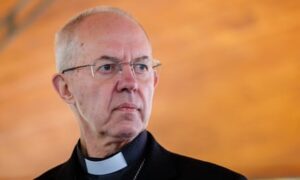 Archbishop of Canterbury urges Starmer to ditch ‘cruel’ two-child benefit cap