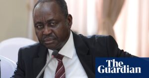 Arrest warrant issued for Central African Republic’s former president over crimes against humanity