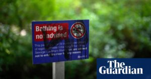 Bids for bathing water status in England paused in blow for river cleanups