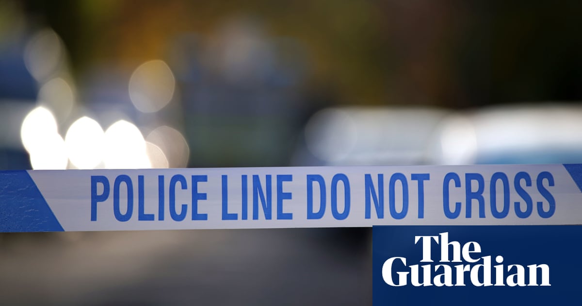 Bodies of two women found in Nottingham house