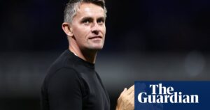 Brighton pushing to seal deal for Ipswich manager Kieran McKenna