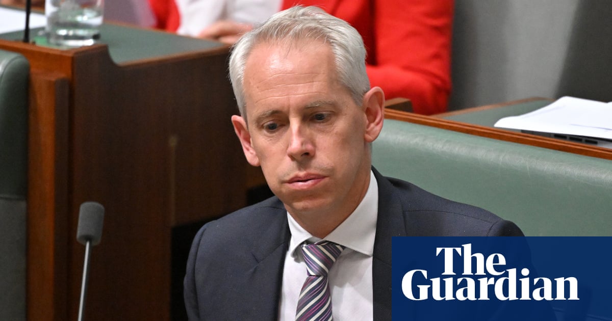 Change in visa rules was to apply in absence of ‘serious offending or family violence’, minister was told