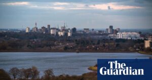 Cleaner air in West Midlands could prevent 2,000 deaths a year, study finds