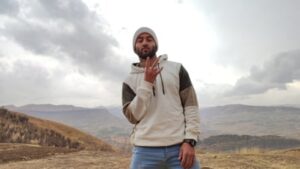 Coldplay and Sting call for release of Toomaj Salehi, Iranian rapper sentenced to death