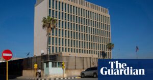 Congress to examine Havana syndrome again after Russian involvement report