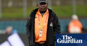 Fresh allegation made against Zambia women’s football team head coach