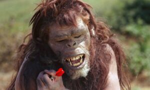 Go ape! Killer simians in cinema – ranked!
