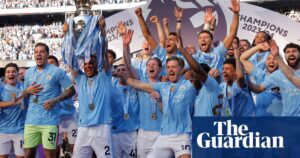 Guardiola warns against complacency as Manchester City chase FA Cup glory