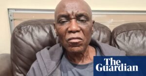 Home Office in threat to deport disabled man to Nigeria after 38 years in UK