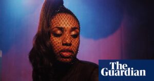 ‘I was sad in a way I never knew possible’: Yaya Bey on grief, poverty and using music as therapy