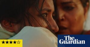 In Flames review – Pakistani horror mines the patriarchy for terror and despair