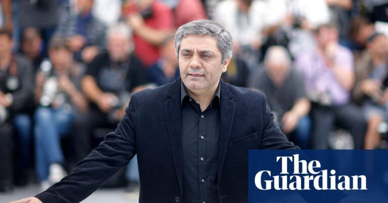 Iranian director Mohammad Rasoulof sentenced to eight years in prison and flogging
