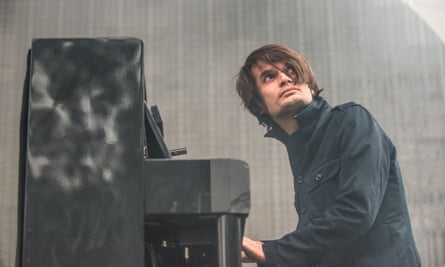 Jonny Greenwood: ‘I’m still arsing around on instruments like when I was a kid’