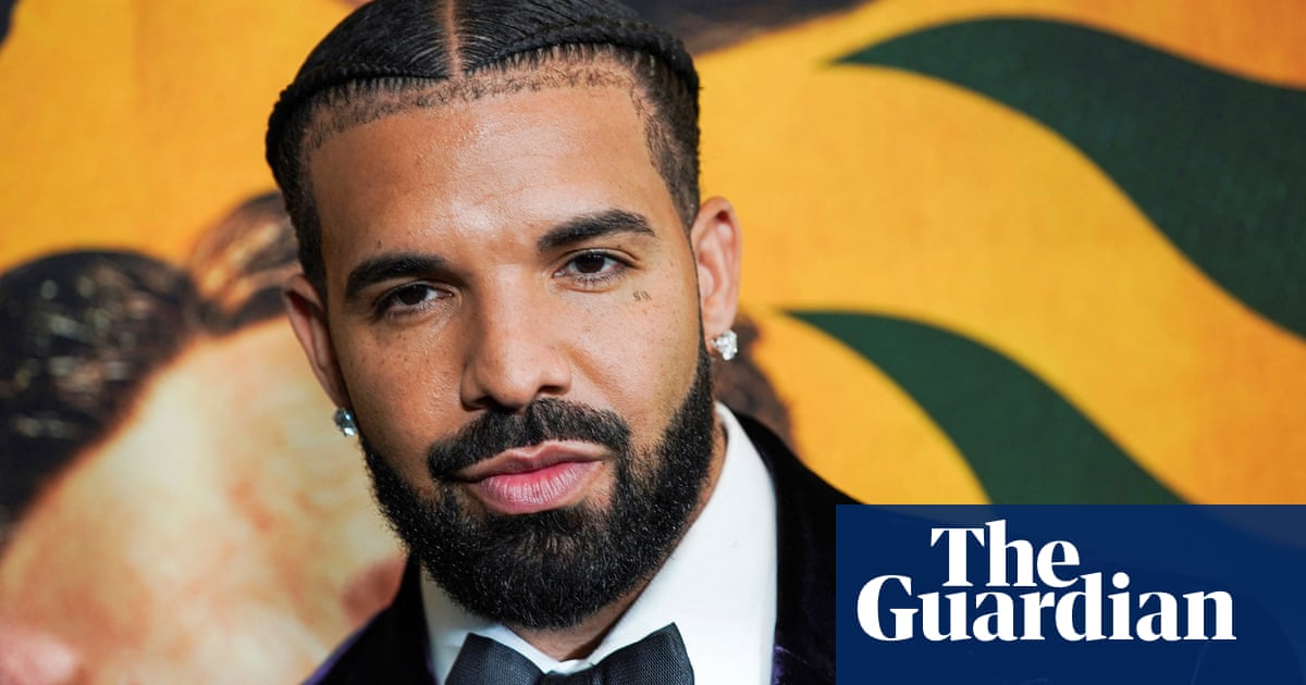 Man arrested for attempted break-in at Drake’s Toronto mansion