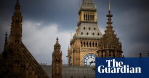 MPs arrested for sexual offences face bans from parliamentary estate